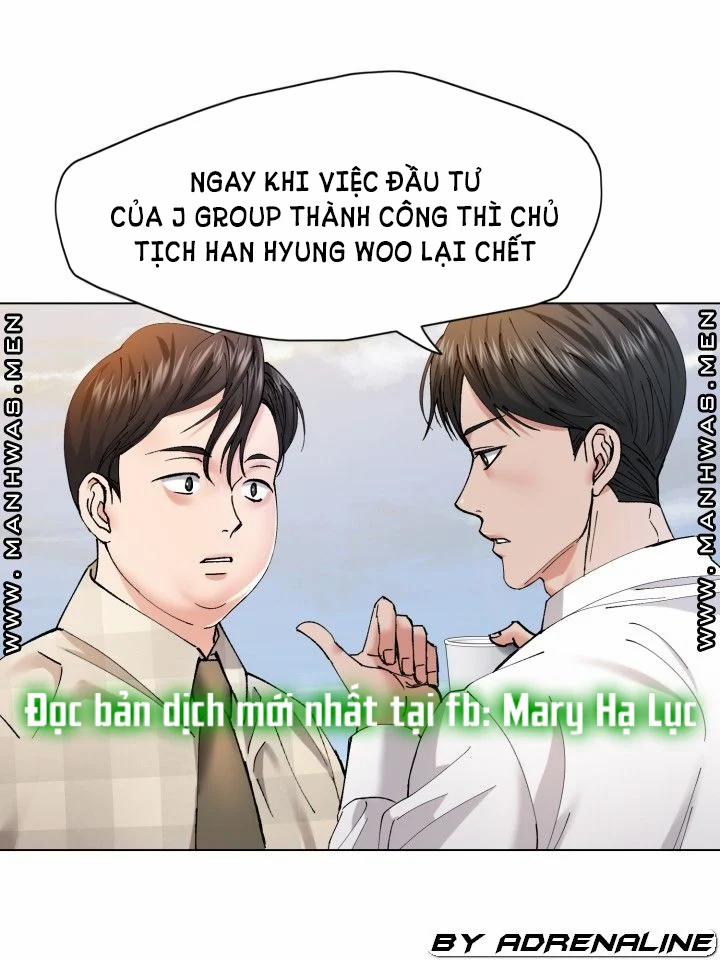 Tham Vọng Của Người Phụ Nữ 55.1 trang 16