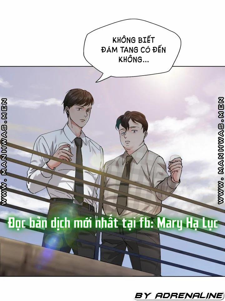 Tham Vọng Của Người Phụ Nữ 55.1 trang 27