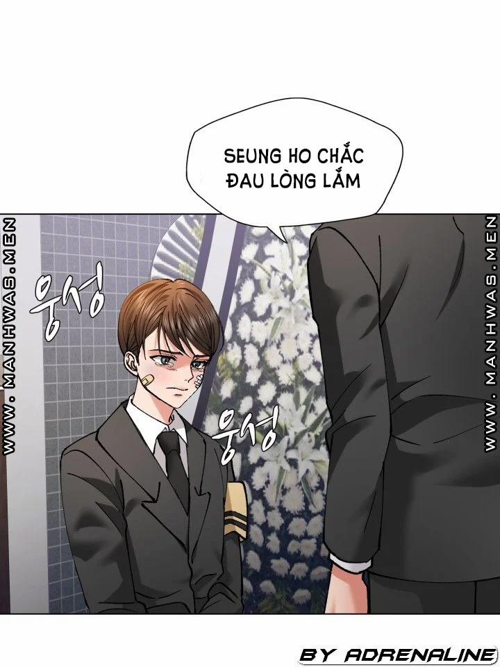 Tham Vọng Của Người Phụ Nữ 55.1 trang 32