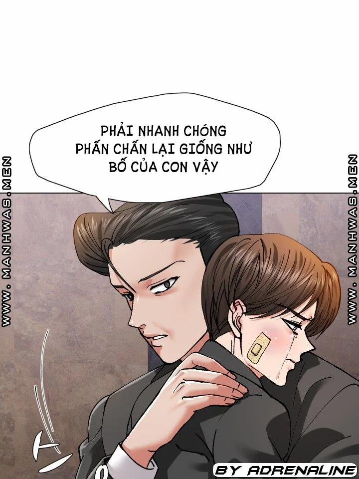 Tham Vọng Của Người Phụ Nữ 55.1 trang 34
