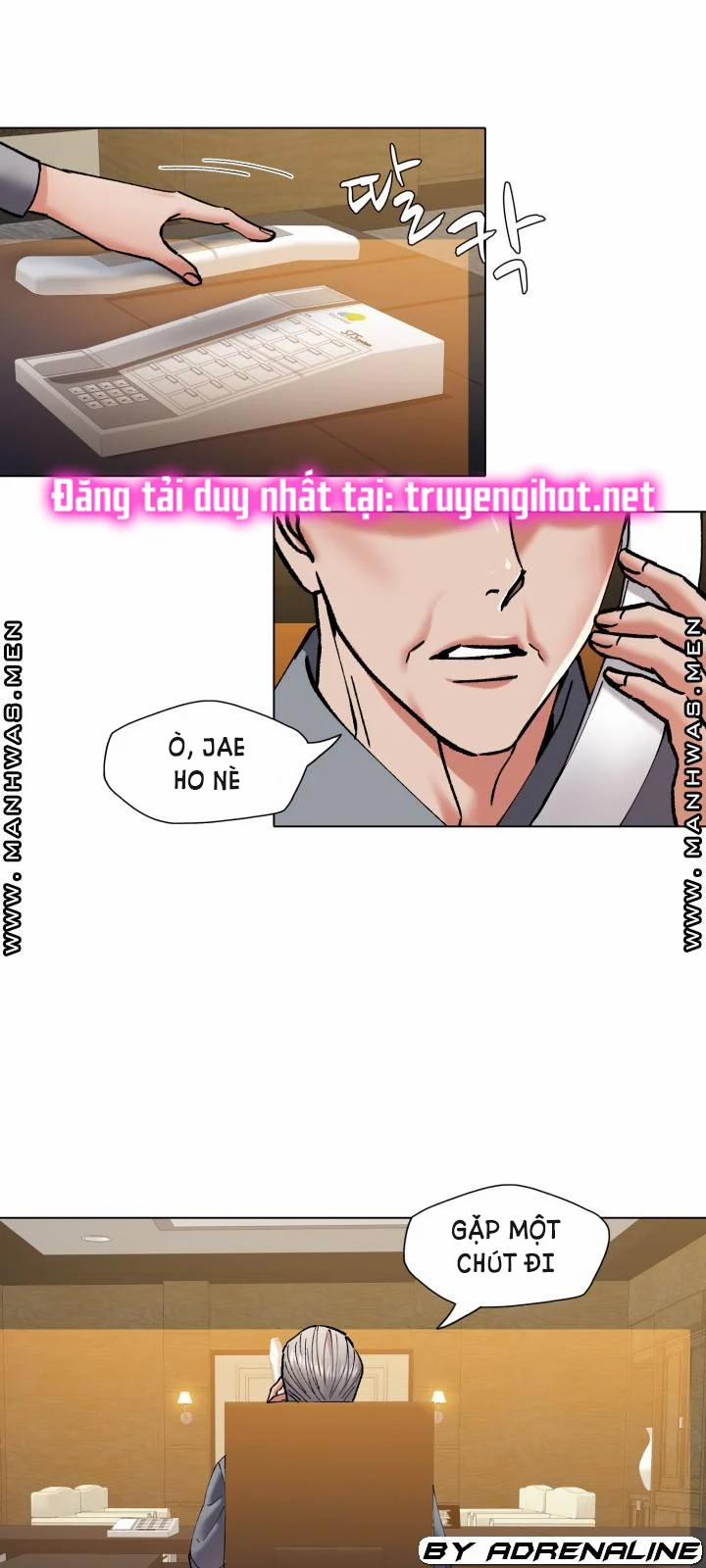 Tham Vọng Của Người Phụ Nữ 56.1 trang 23