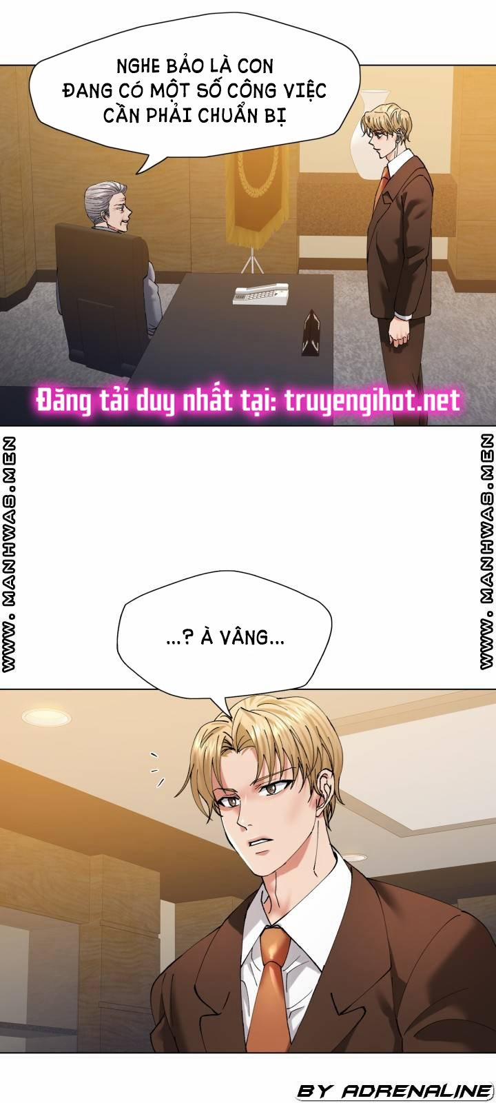 Tham Vọng Của Người Phụ Nữ 56.2 trang 10