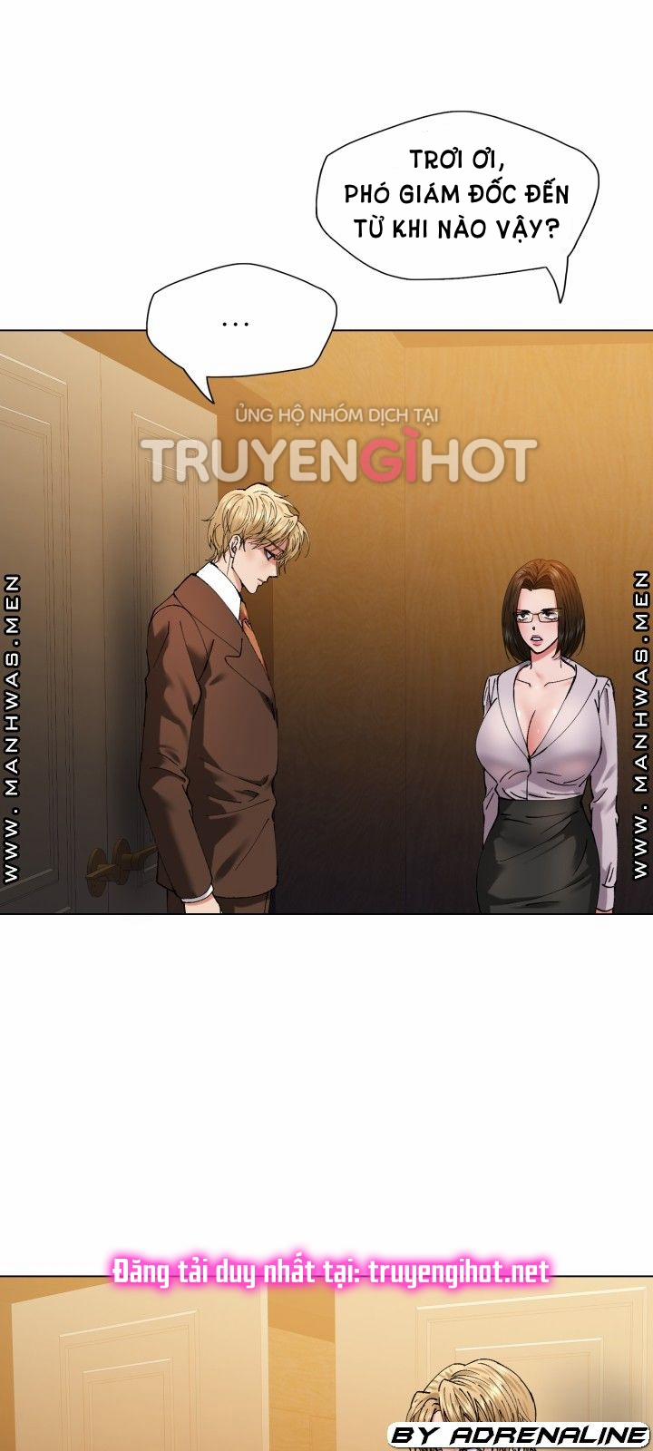 Tham Vọng Của Người Phụ Nữ 57.1 trang 17