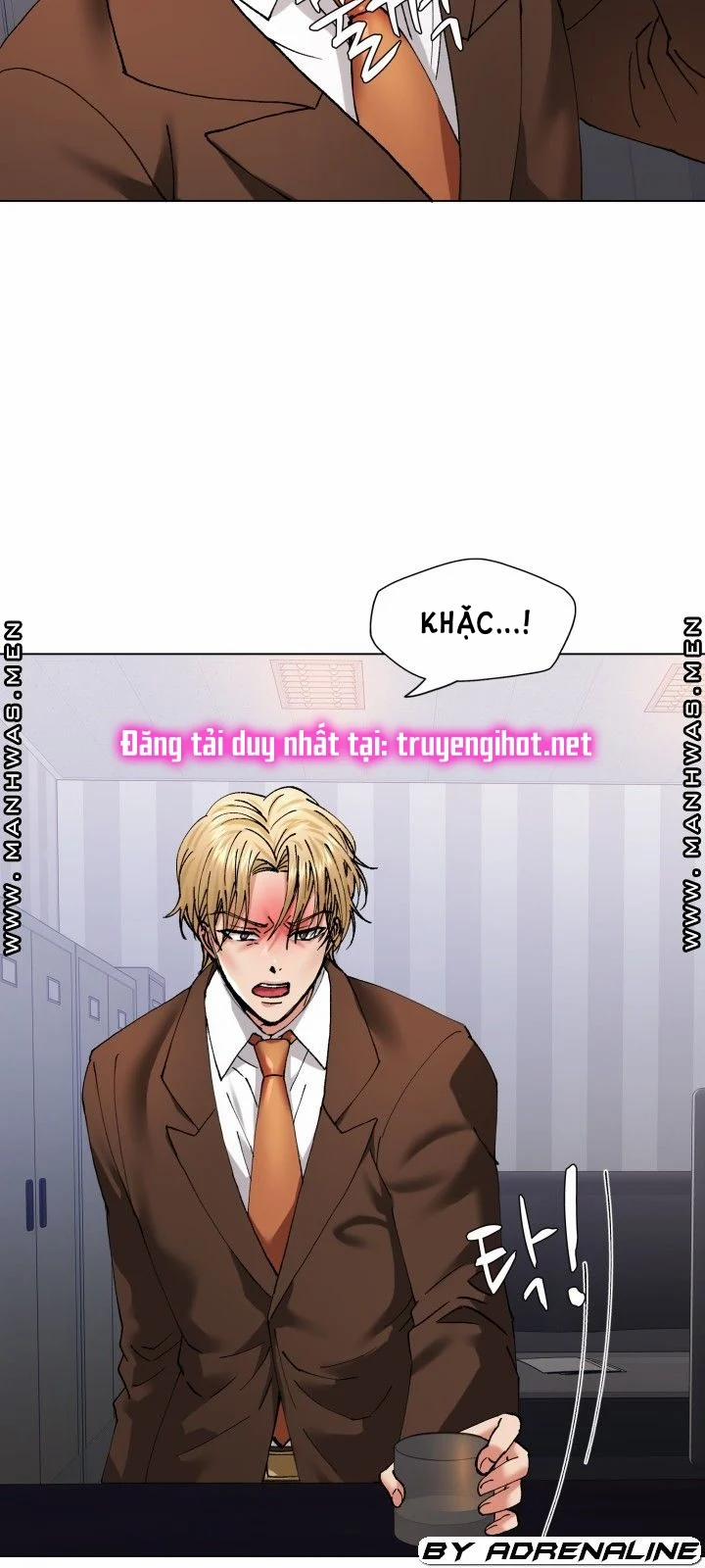 Tham Vọng Của Người Phụ Nữ 57.1 trang 25