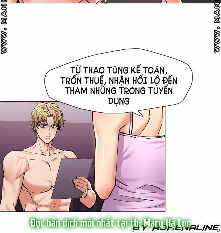 Tham Vọng Của Người Phụ Nữ 58.2 trang 14