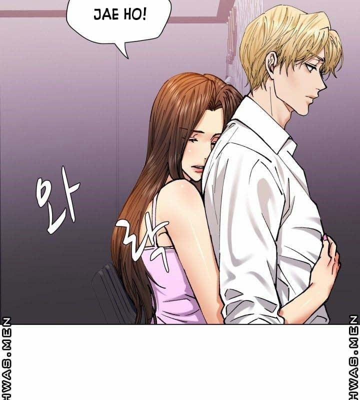 Tham Vọng Của Người Phụ Nữ 58.2 trang 21