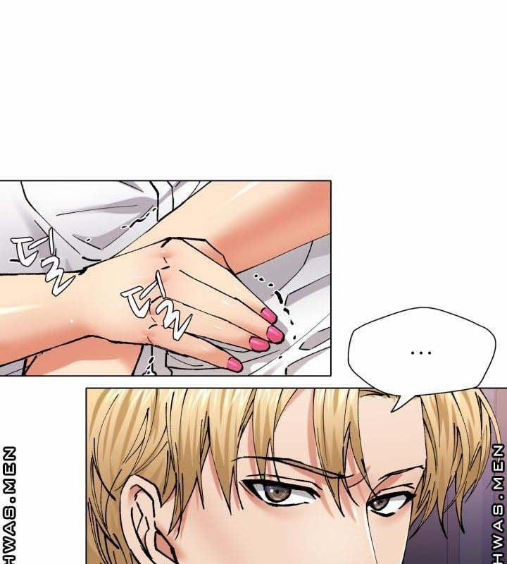 Tham Vọng Của Người Phụ Nữ 58.2 trang 25