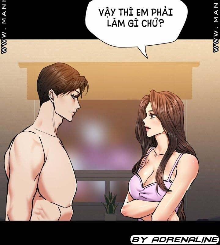 Tham Vọng Của Người Phụ Nữ 58.2 trang 32