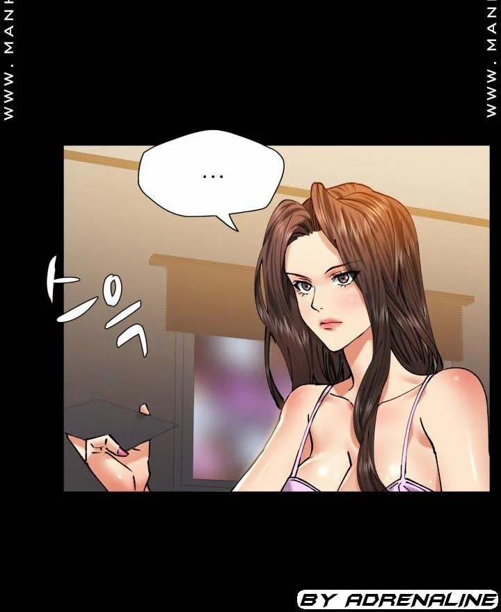 Tham Vọng Của Người Phụ Nữ 58.2 trang 38