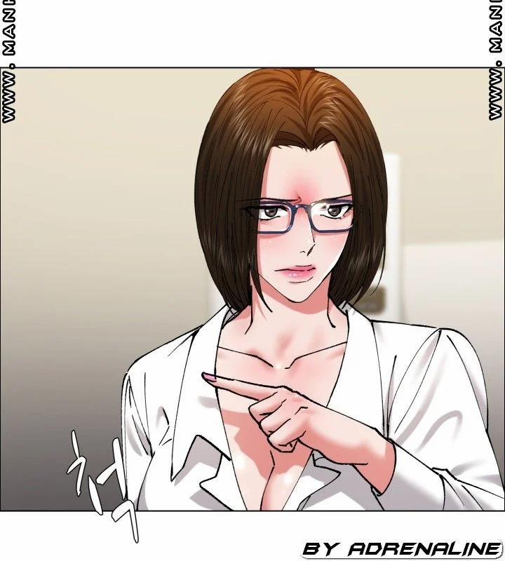 Tham Vọng Của Người Phụ Nữ 60.1 trang 16