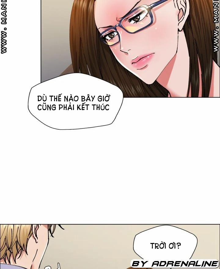 Tham Vọng Của Người Phụ Nữ 60.1 trang 20