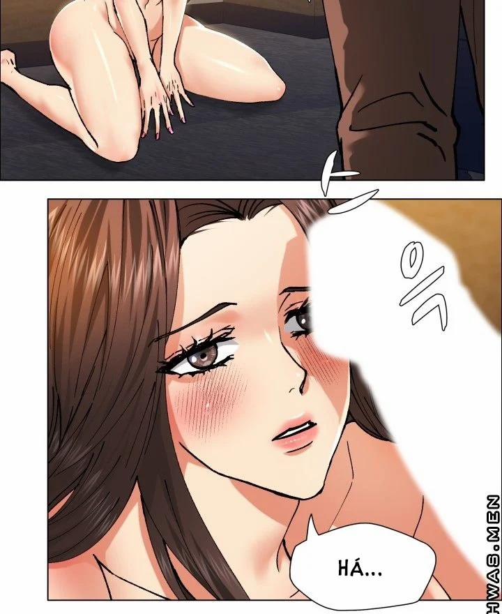 Tham Vọng Của Người Phụ Nữ 60.1 trang 35