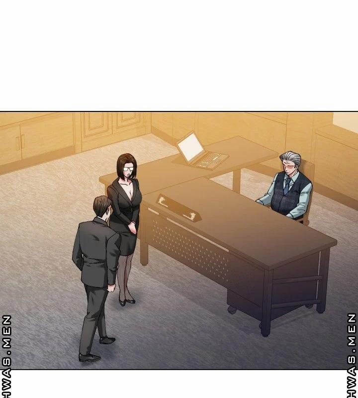 Tham Vọng Của Người Phụ Nữ 61.1 trang 29