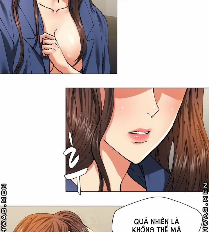 Tham Vọng Của Người Phụ Nữ 61.1 trang 3