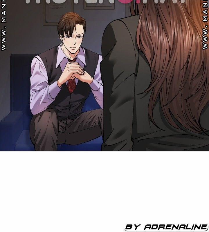 Tham Vọng Của Người Phụ Nữ 61.2 trang 54