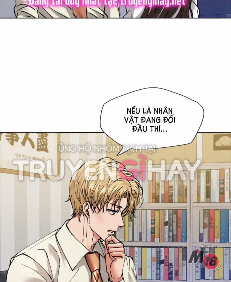 Tham Vọng Của Người Phụ Nữ 63.1 trang 40