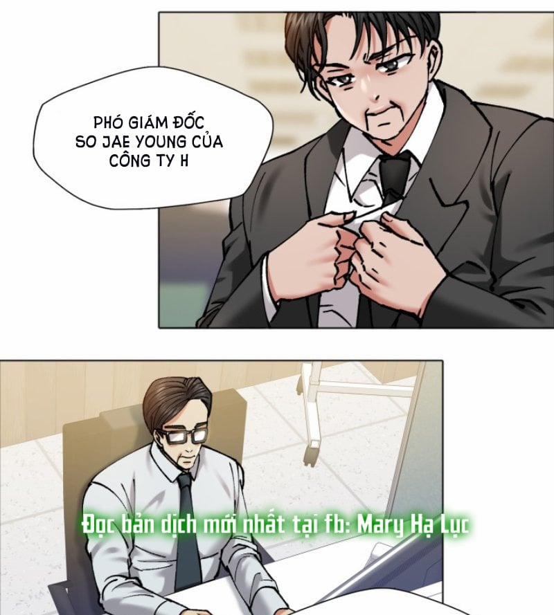 Tham Vọng Của Người Phụ Nữ 63.1 trang 45