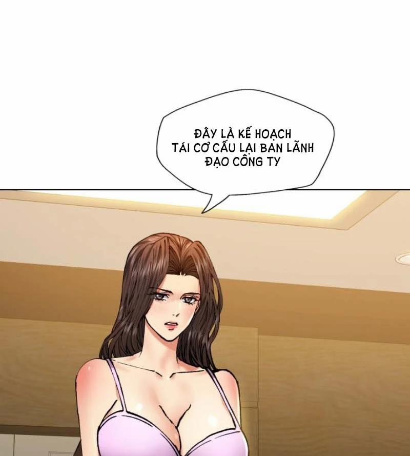 Tham Vọng Của Người Phụ Nữ 64.1 trang 23
