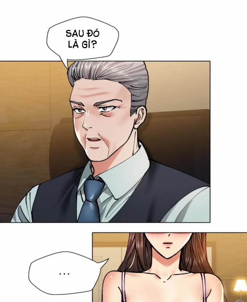 Tham Vọng Của Người Phụ Nữ 64.1 trang 25