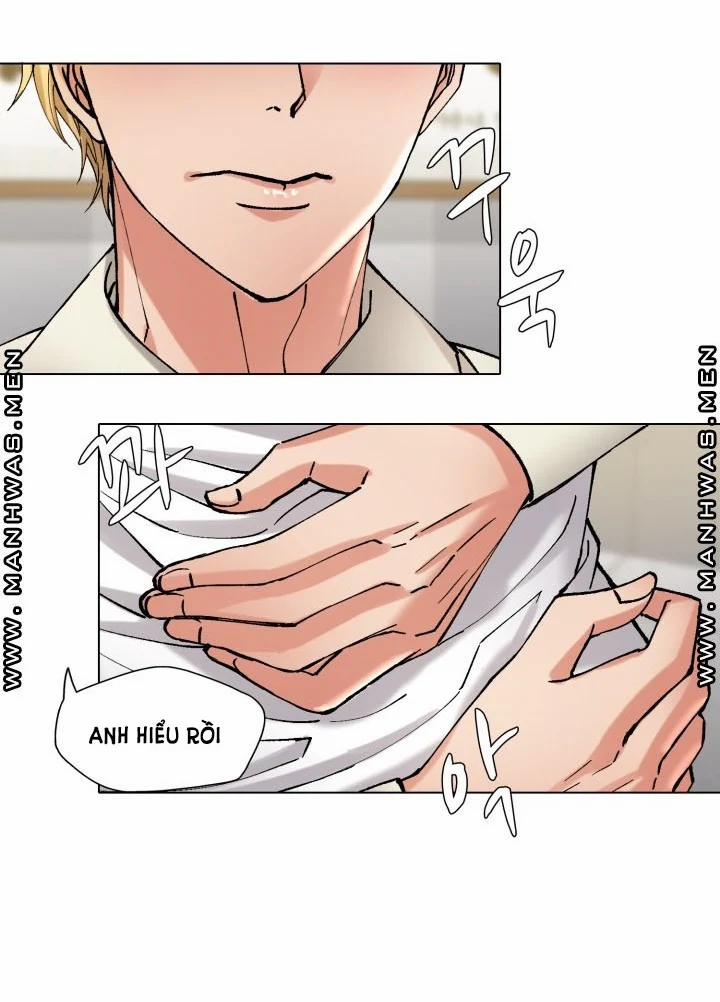 Tham Vọng Của Người Phụ Nữ 65.1 trang 18