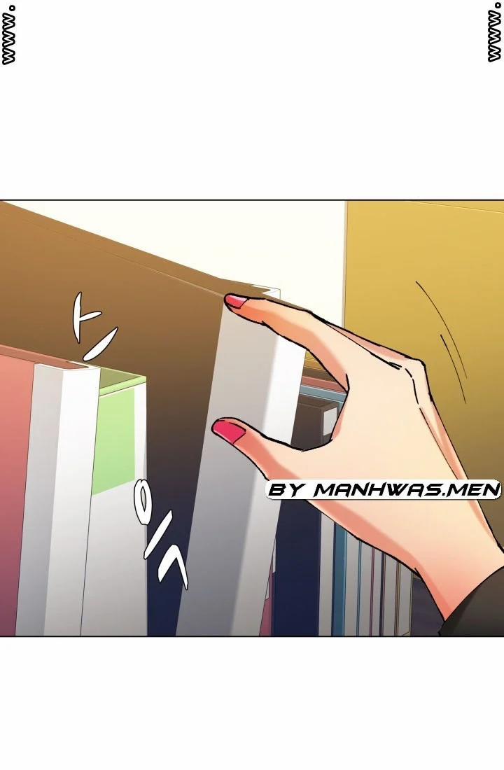 Tham Vọng Của Người Phụ Nữ 65.1 trang 25