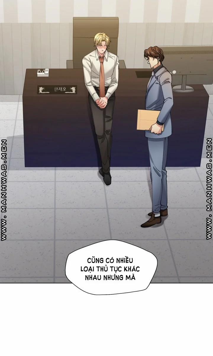 Tham Vọng Của Người Phụ Nữ 66.2 trang 14