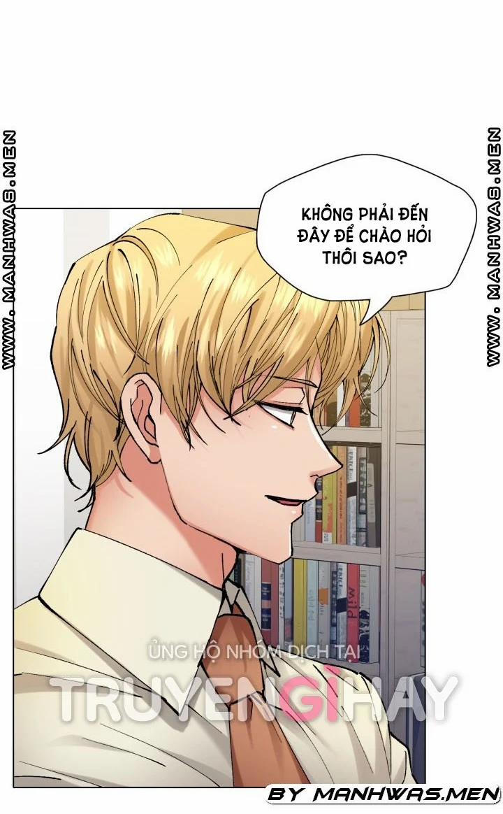 Tham Vọng Của Người Phụ Nữ 66.2 trang 18