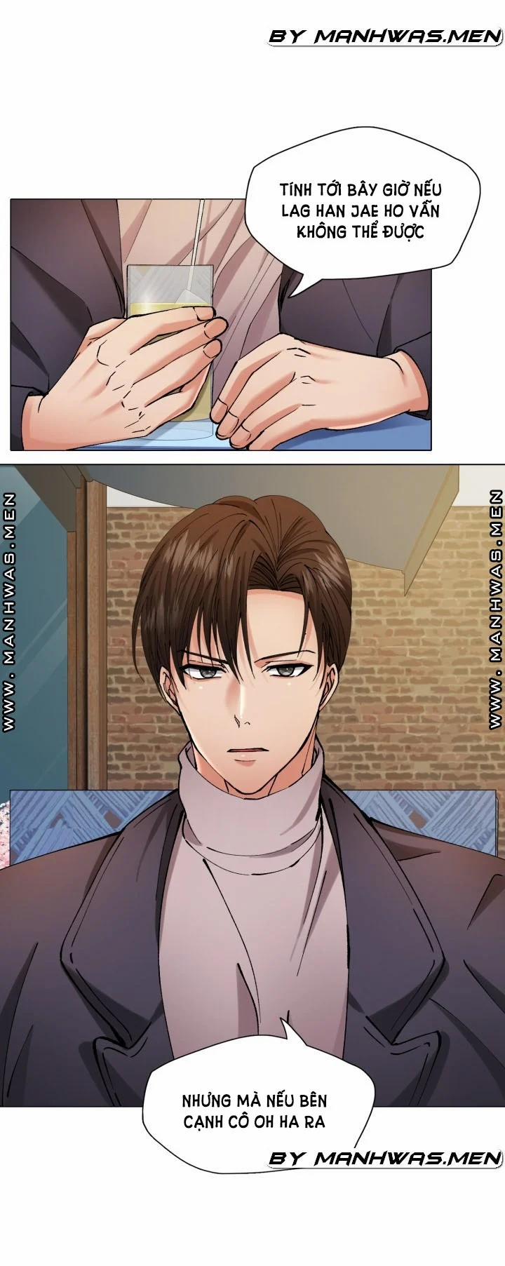 Tham Vọng Của Người Phụ Nữ 66.2 trang 33