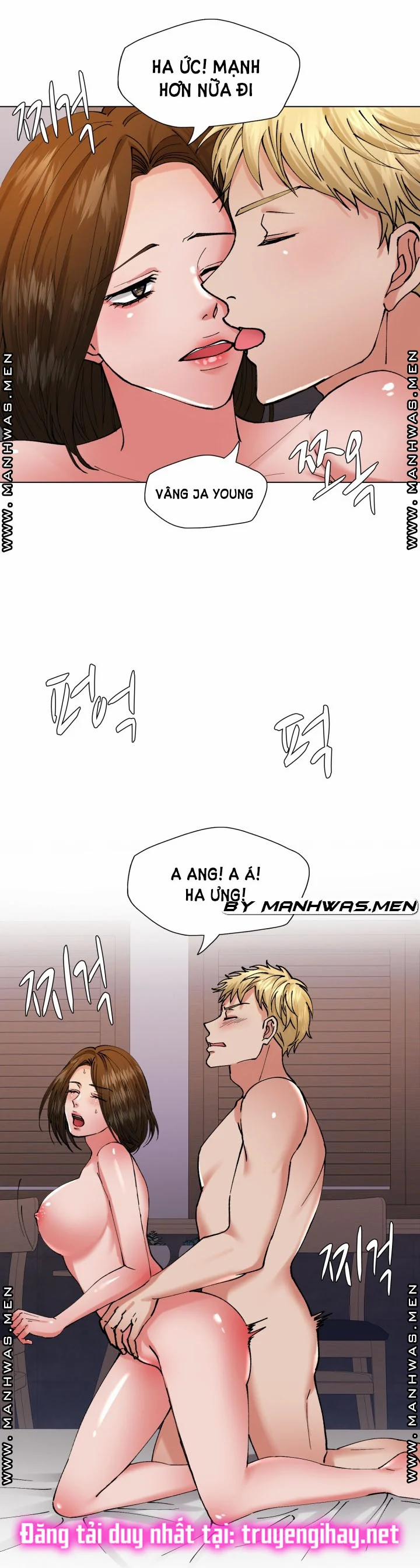 Tham Vọng Của Người Phụ Nữ 67.1 trang 3