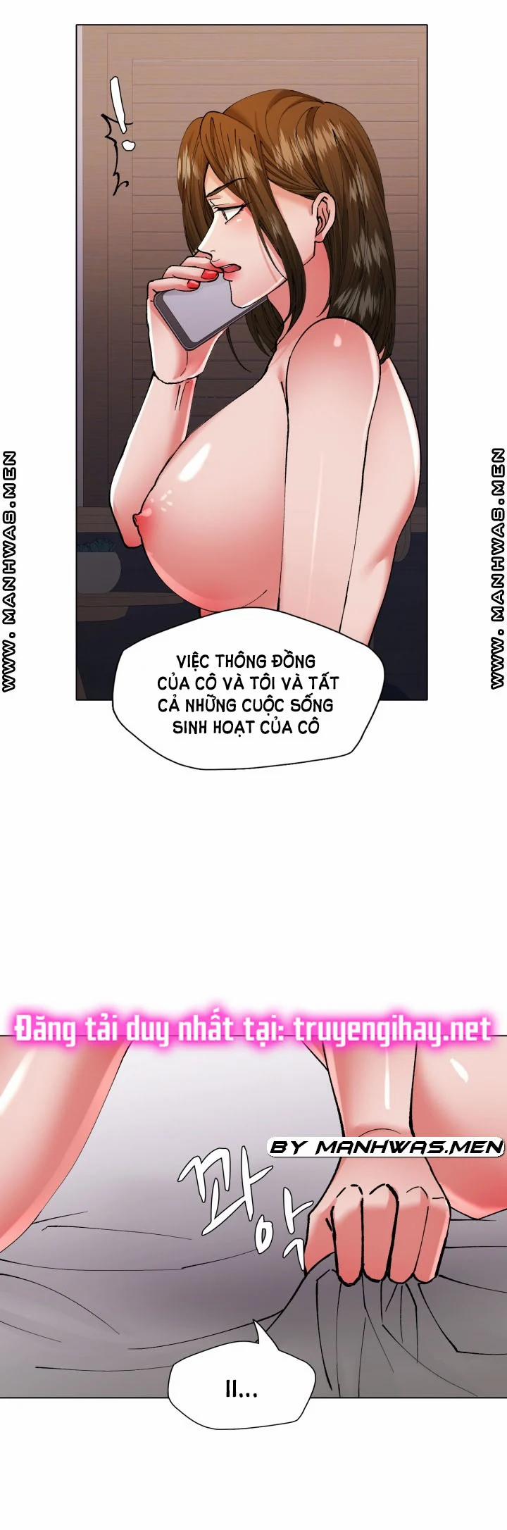 Tham Vọng Của Người Phụ Nữ 67.2 trang 6