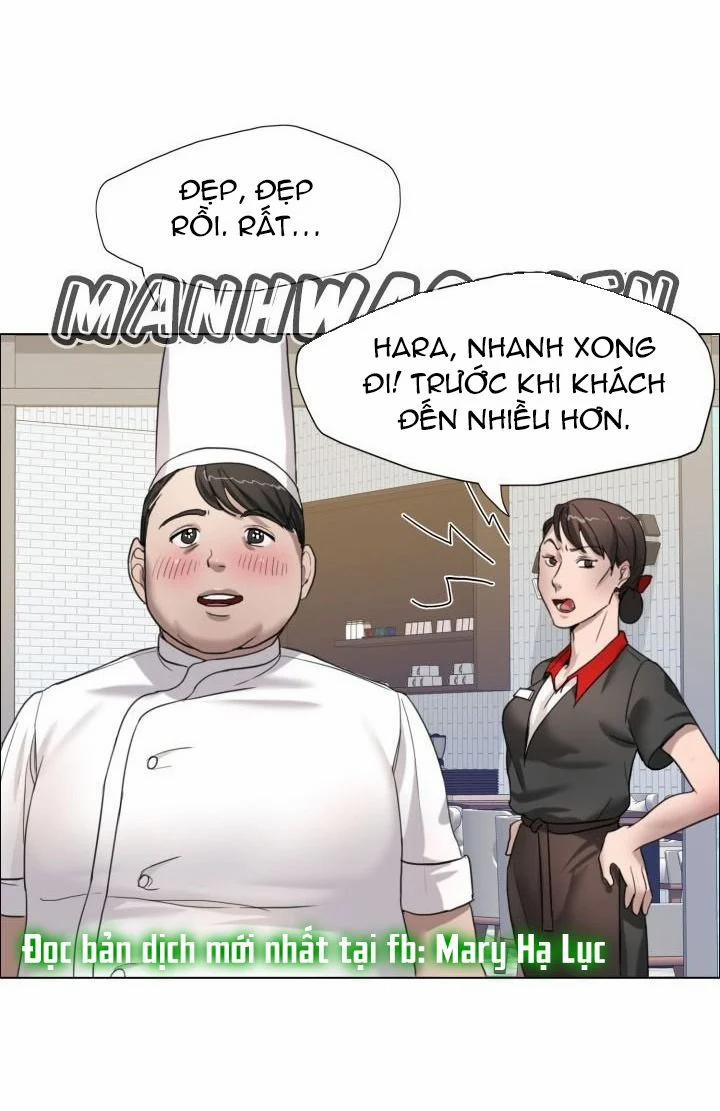 Tham Vọng Của Người Phụ Nữ 7 trang 39