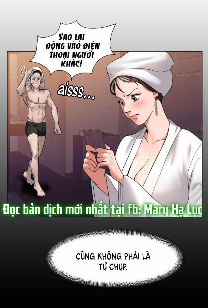 Tham Vọng Của Người Phụ Nữ 8.1 trang 16