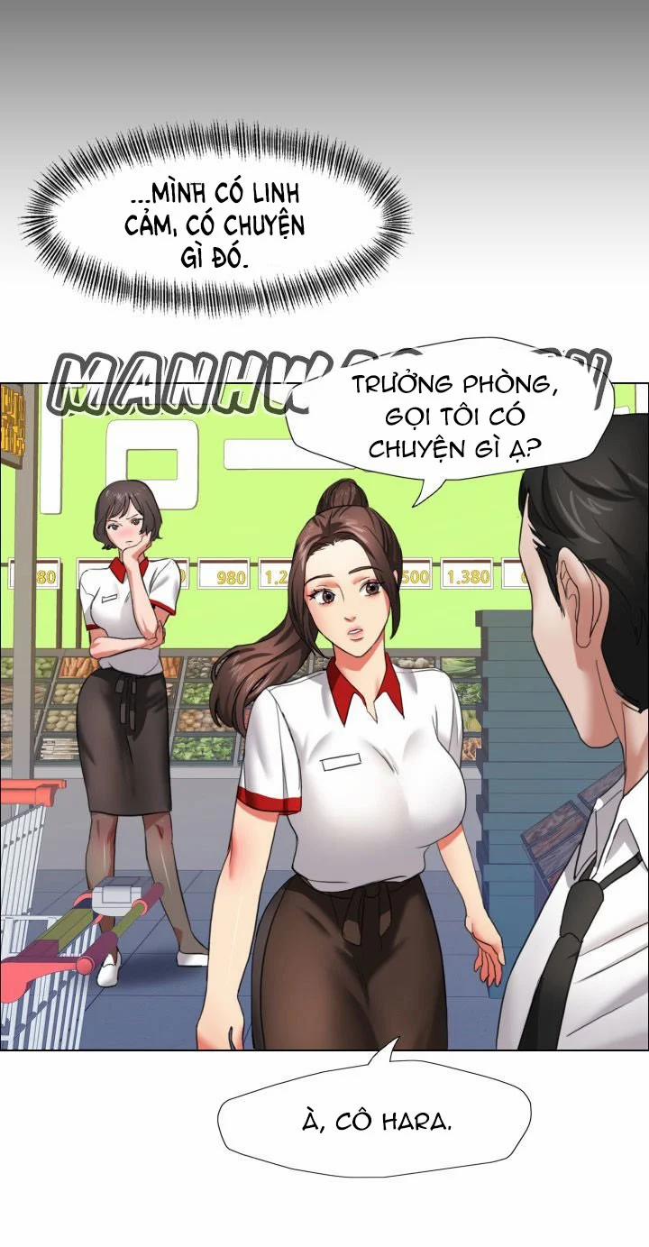 Tham Vọng Của Người Phụ Nữ 8.1 trang 19