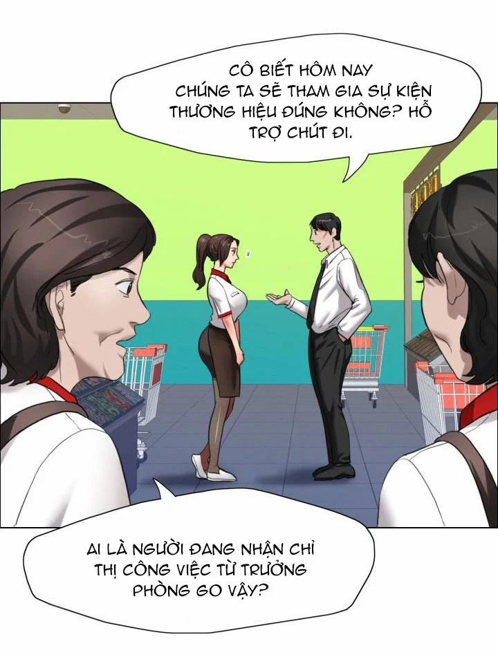 Tham Vọng Của Người Phụ Nữ 8.1 trang 20