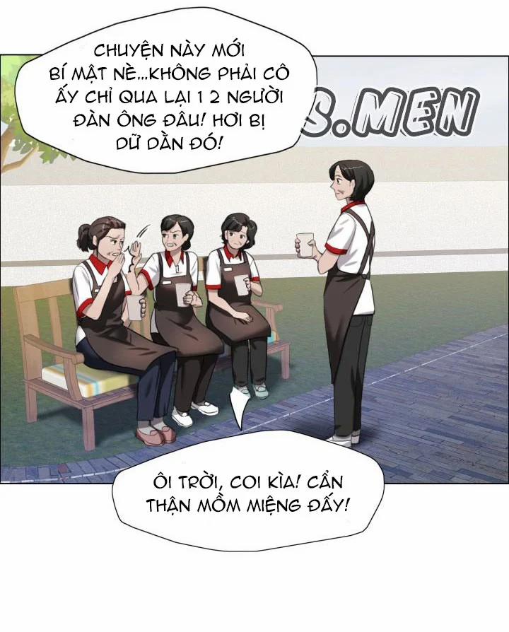 Tham Vọng Của Người Phụ Nữ 8.1 trang 24