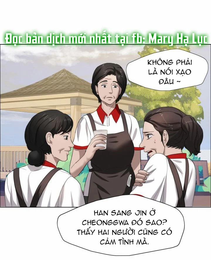 Tham Vọng Của Người Phụ Nữ 8.1 trang 25