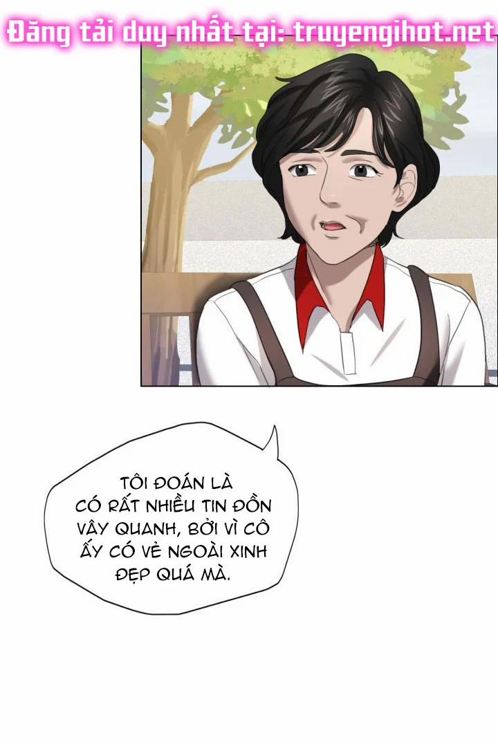 Tham Vọng Của Người Phụ Nữ 8.1 trang 26