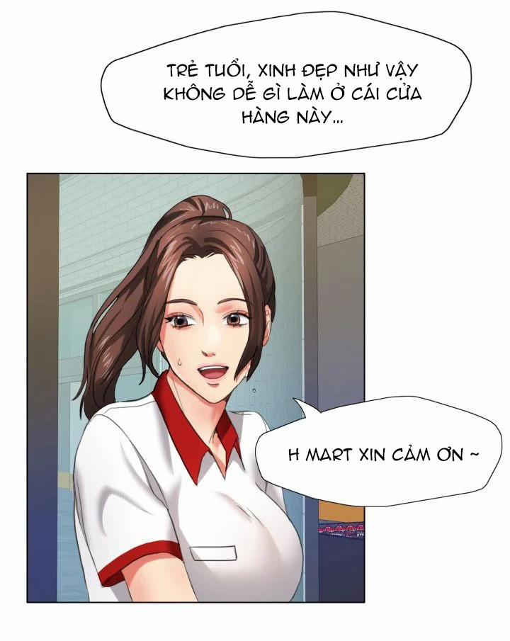 Tham Vọng Của Người Phụ Nữ 8.1 trang 27
