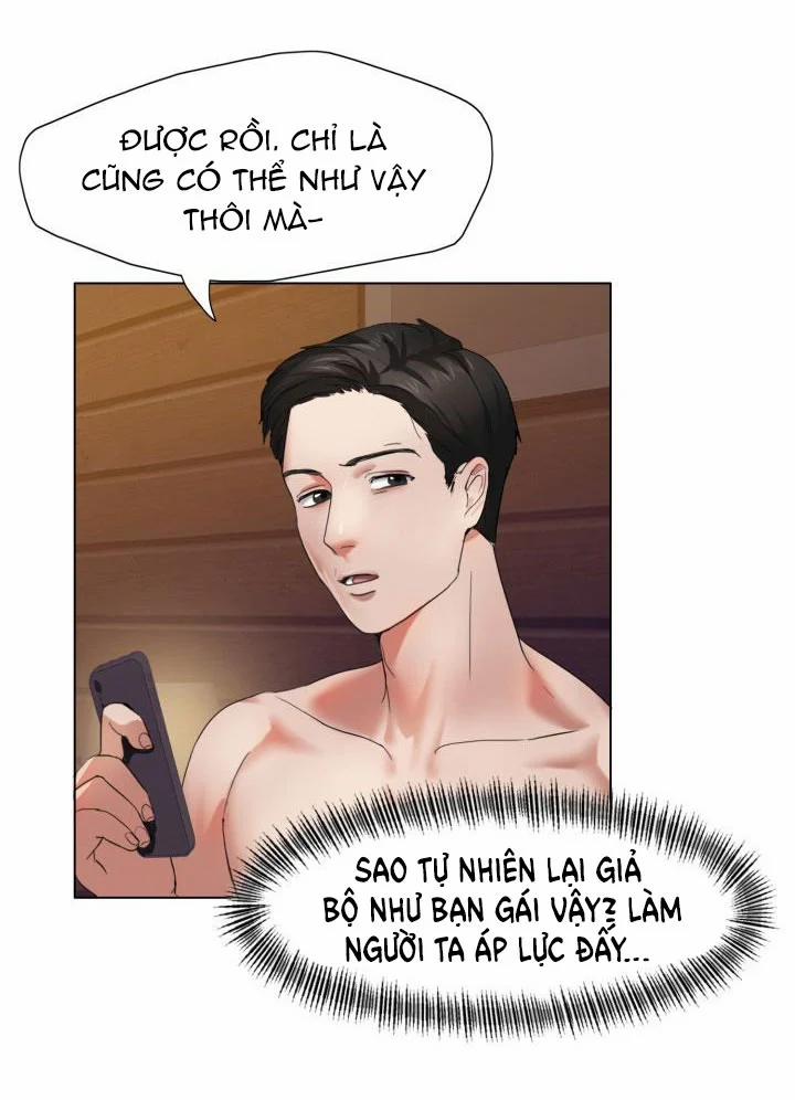 Tham Vọng Của Người Phụ Nữ 8.1 trang 3