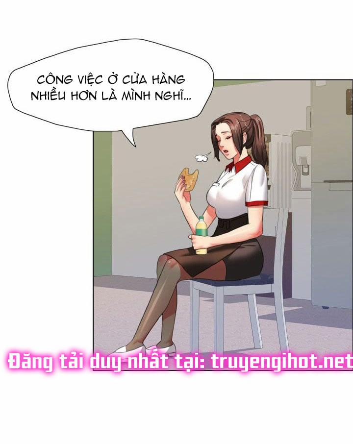 Tham Vọng Của Người Phụ Nữ 8.1 trang 33