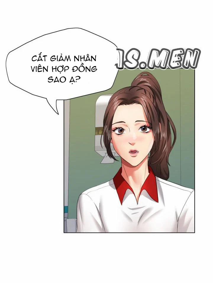 Tham Vọng Của Người Phụ Nữ 8.2 trang 12