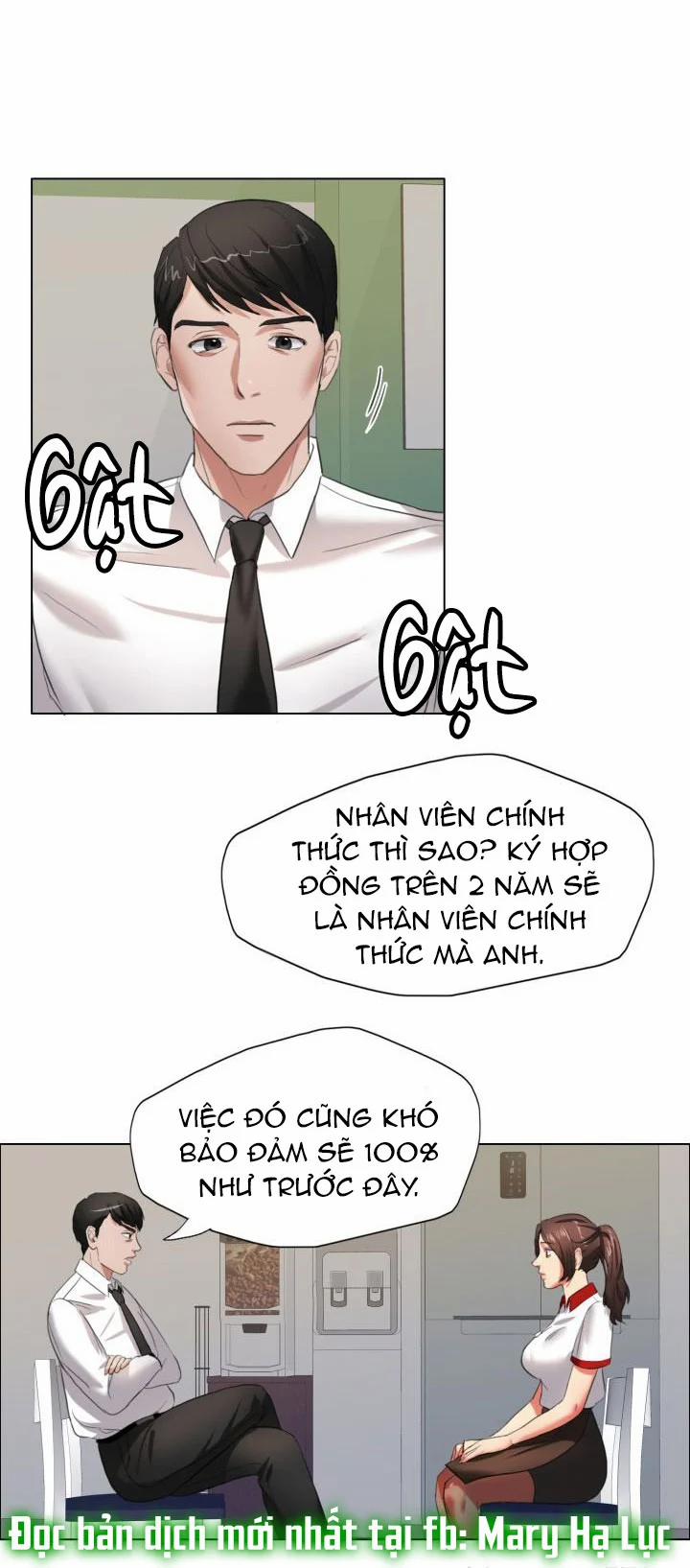 Tham Vọng Của Người Phụ Nữ 8.2 trang 13