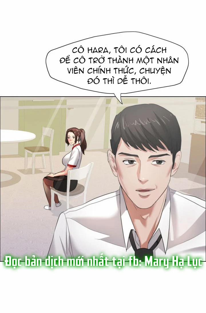Tham Vọng Của Người Phụ Nữ 8.2 trang 16