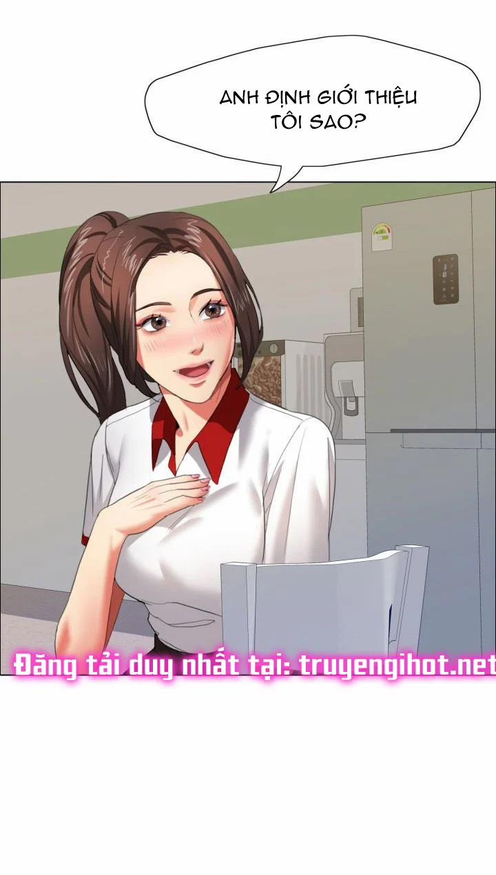 Tham Vọng Của Người Phụ Nữ 8.2 trang 17