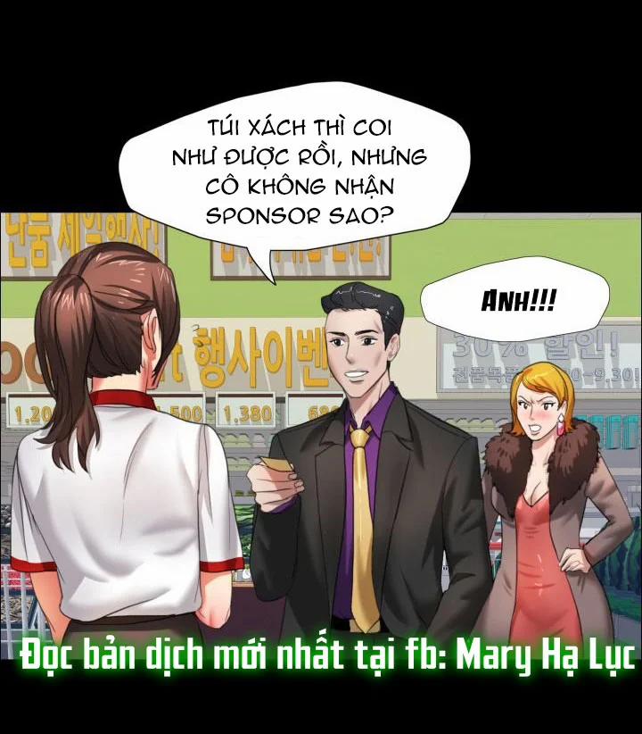 Tham Vọng Của Người Phụ Nữ 8.2 trang 2