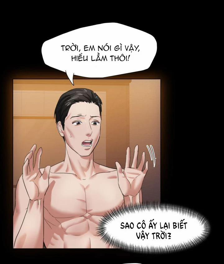Tham Vọng Của Người Phụ Nữ 8.2 trang 23