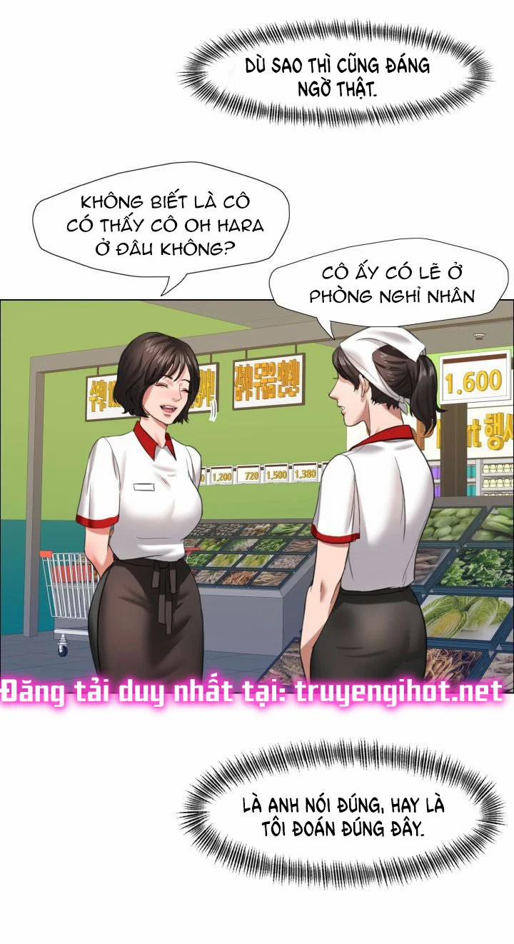 Tham Vọng Của Người Phụ Nữ 8.2 trang 27