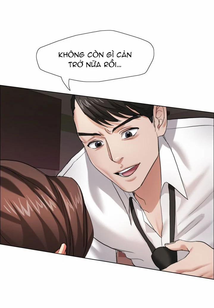 Tham Vọng Của Người Phụ Nữ 8.2 trang 38