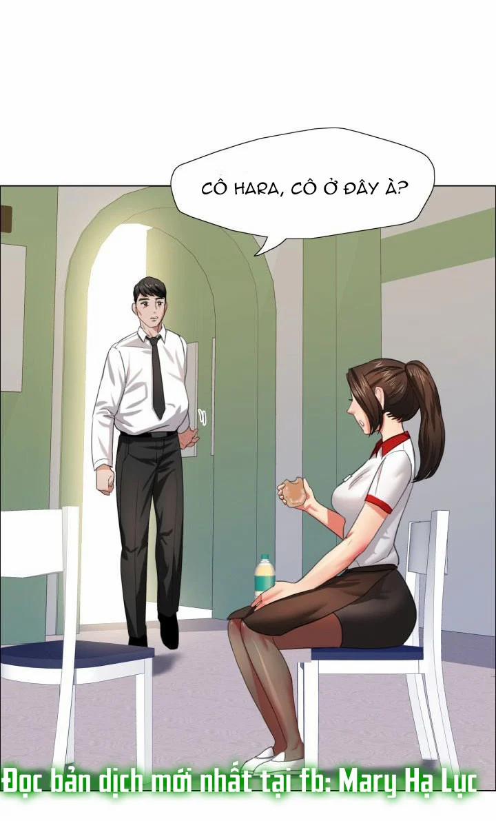 Tham Vọng Của Người Phụ Nữ 8.2 trang 8