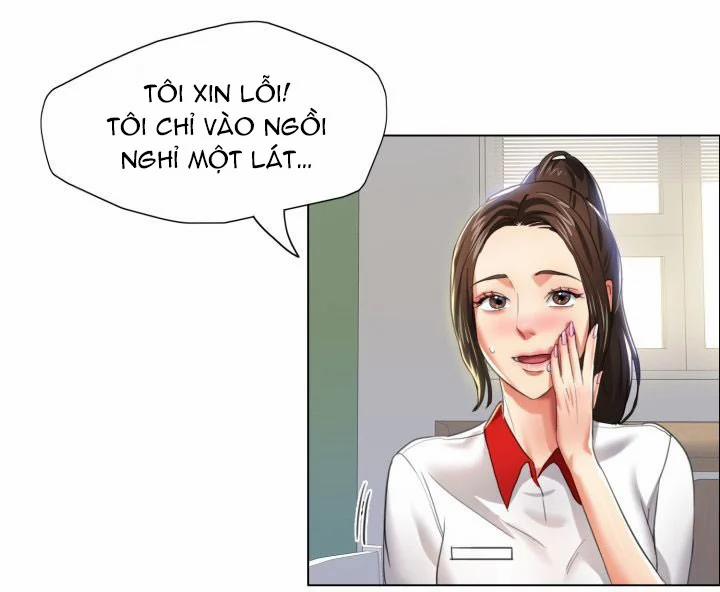 Tham Vọng Của Người Phụ Nữ 8.2 trang 9